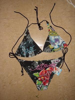 cheap Ed Hardy Bikini-93